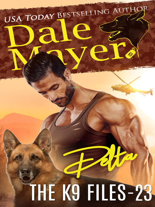 Title details for Delta by Dale Mayer - Available